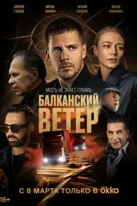 Балканский ветер Балканский ветер