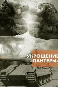 Укрощение «Пантеры» Укрощение «Пантеры»