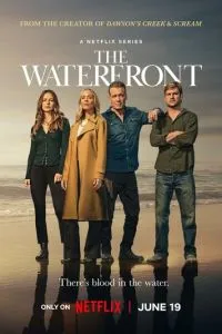 The Waterfront The Waterfront