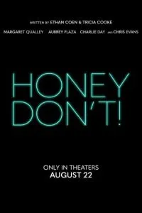 Honey Don't!
