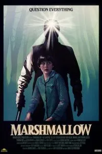 Маршмэллоу Маршмэллоу