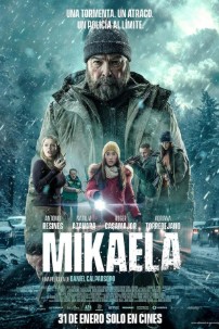 Микаэла Микаэла