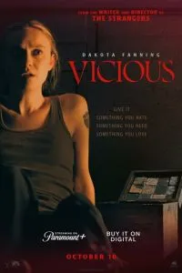 Vicious Vicious