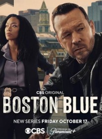 Boston Blue Boston Blue