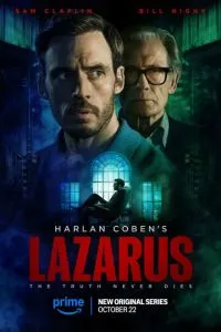 Lazarus Lazarus
