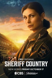 Sheriff Country Sheriff Country