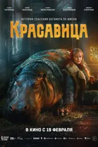 Красавица Красавица