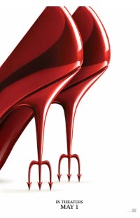 Дьявол носит Prada 2