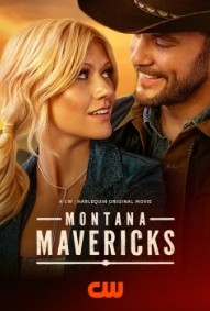 Монтана Маверикс
